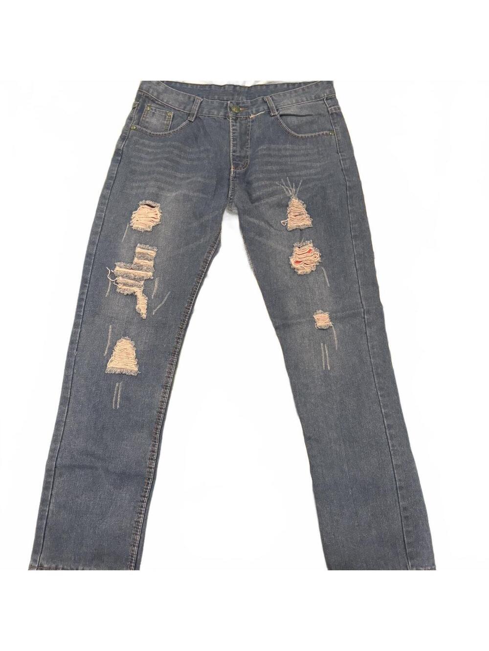 Leyisi Jeans awesome style evisu style jeans